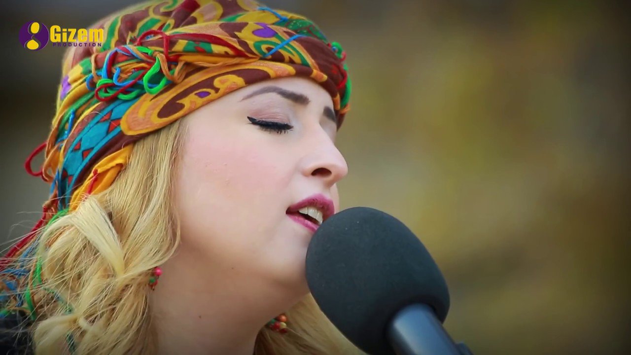 Xecê Herdem Çavken (Akustik) / Türkçe Altyazılı