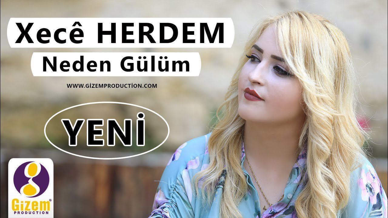 Xecê Herdem Neden Gülüm (Akustik)