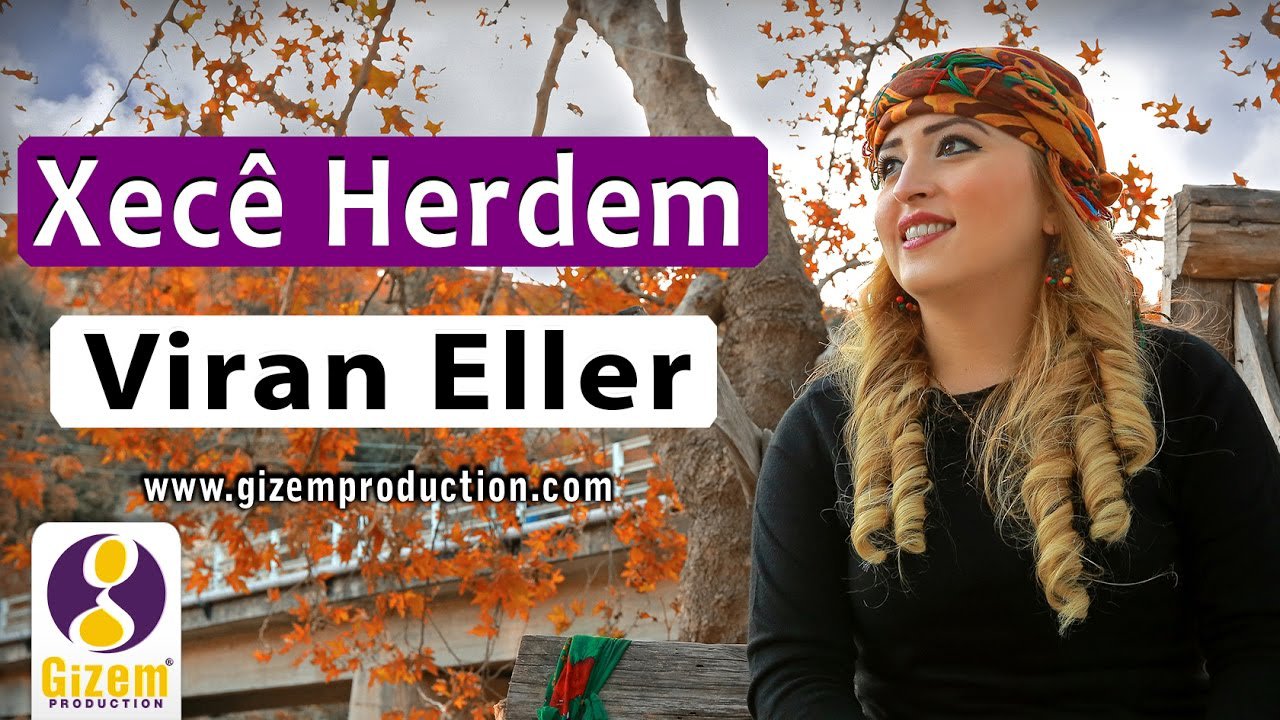 Xecê Herdem Viran Eller (Akustik)